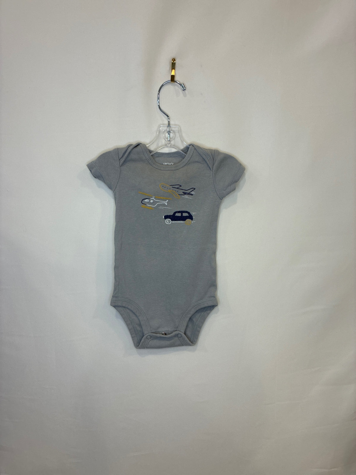 Carter's Bodysuit | 6 months