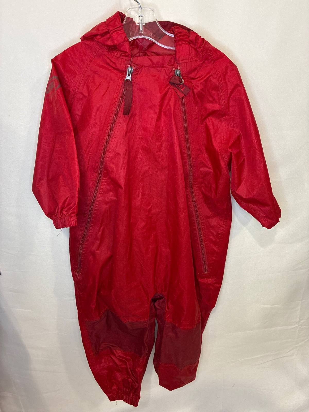 Tuffo Rain suit | 3