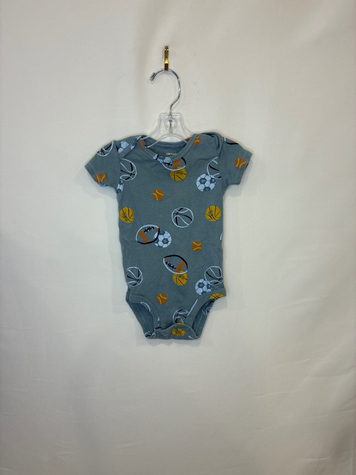 Carter's Bodysuit | 6 months