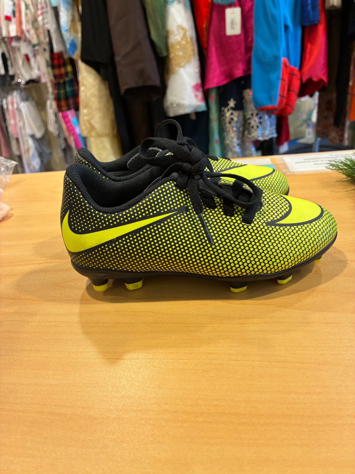 Nike Cleats | Little Kids 9.5