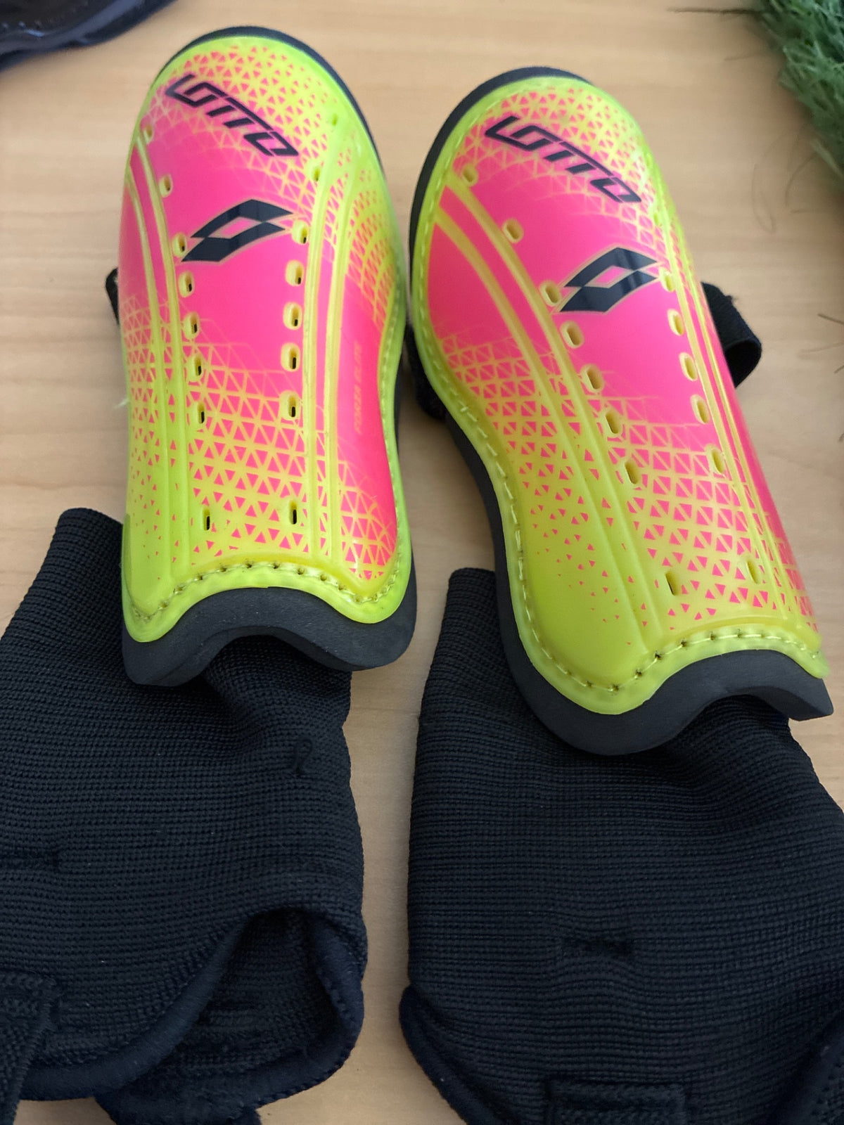 Lotto Shin Guard | Small
