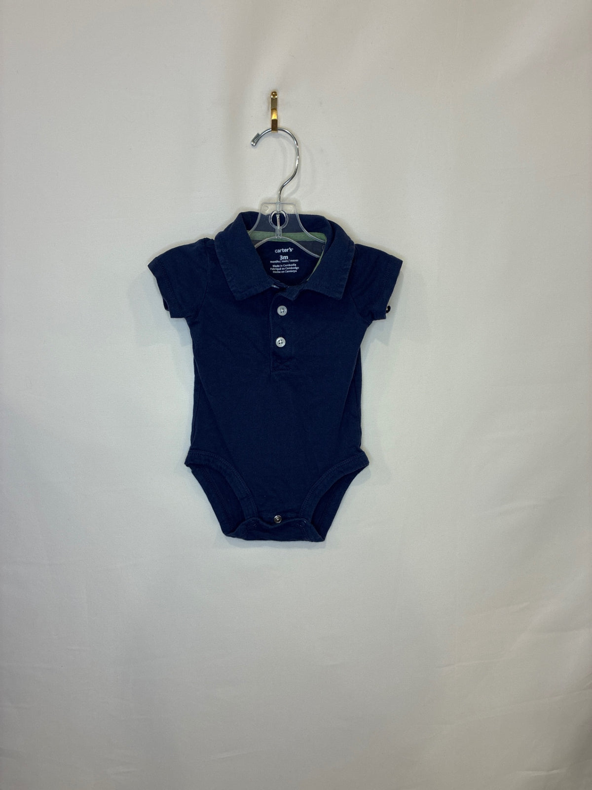 Carter's Bodysuit | 3 months