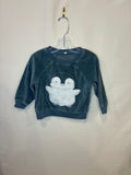 MORI Sweatshirt | 2-3