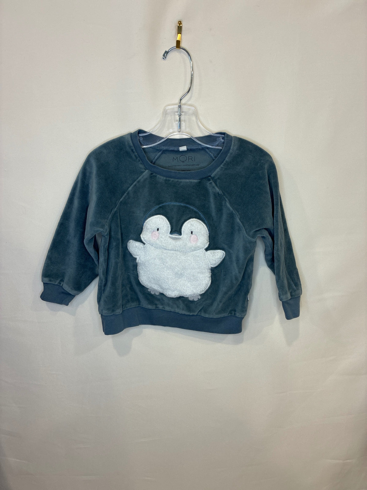 MORI Sweatshirt | 2-3