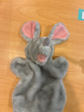 Mouse Puppet
