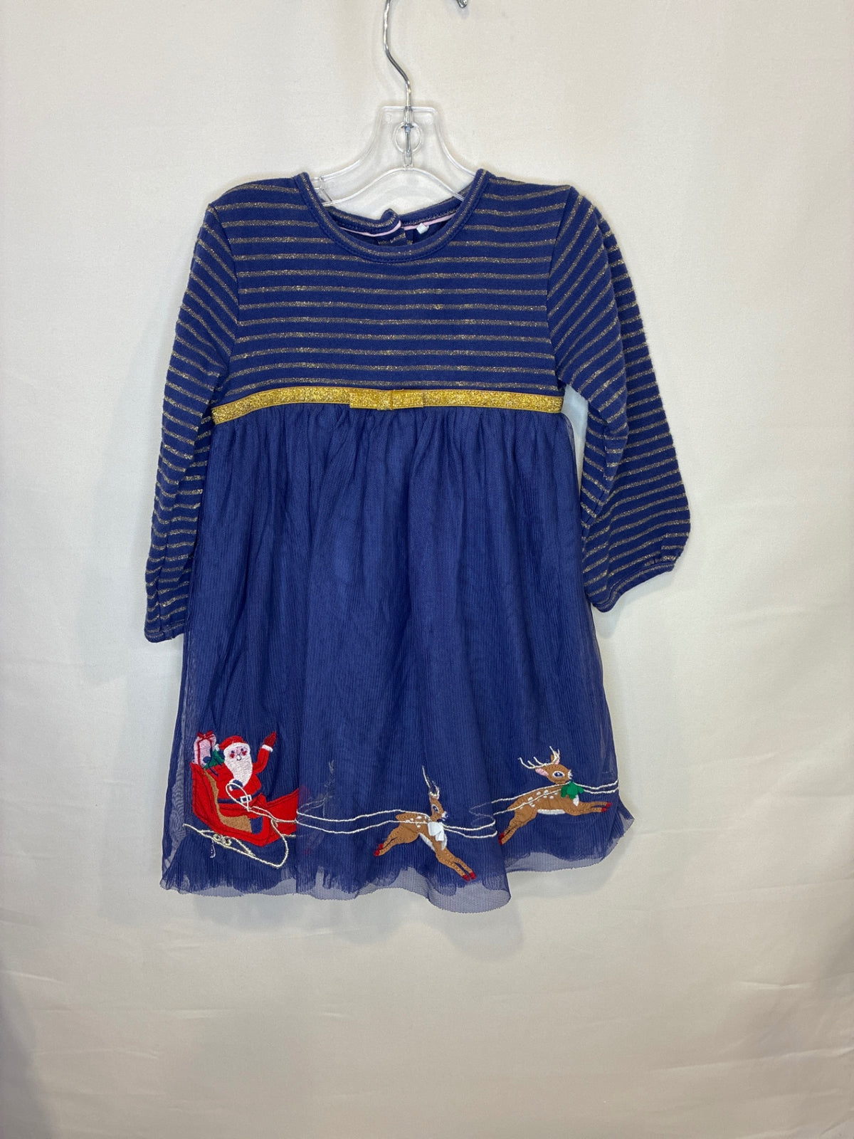 Baby Boden Dress | 17-2