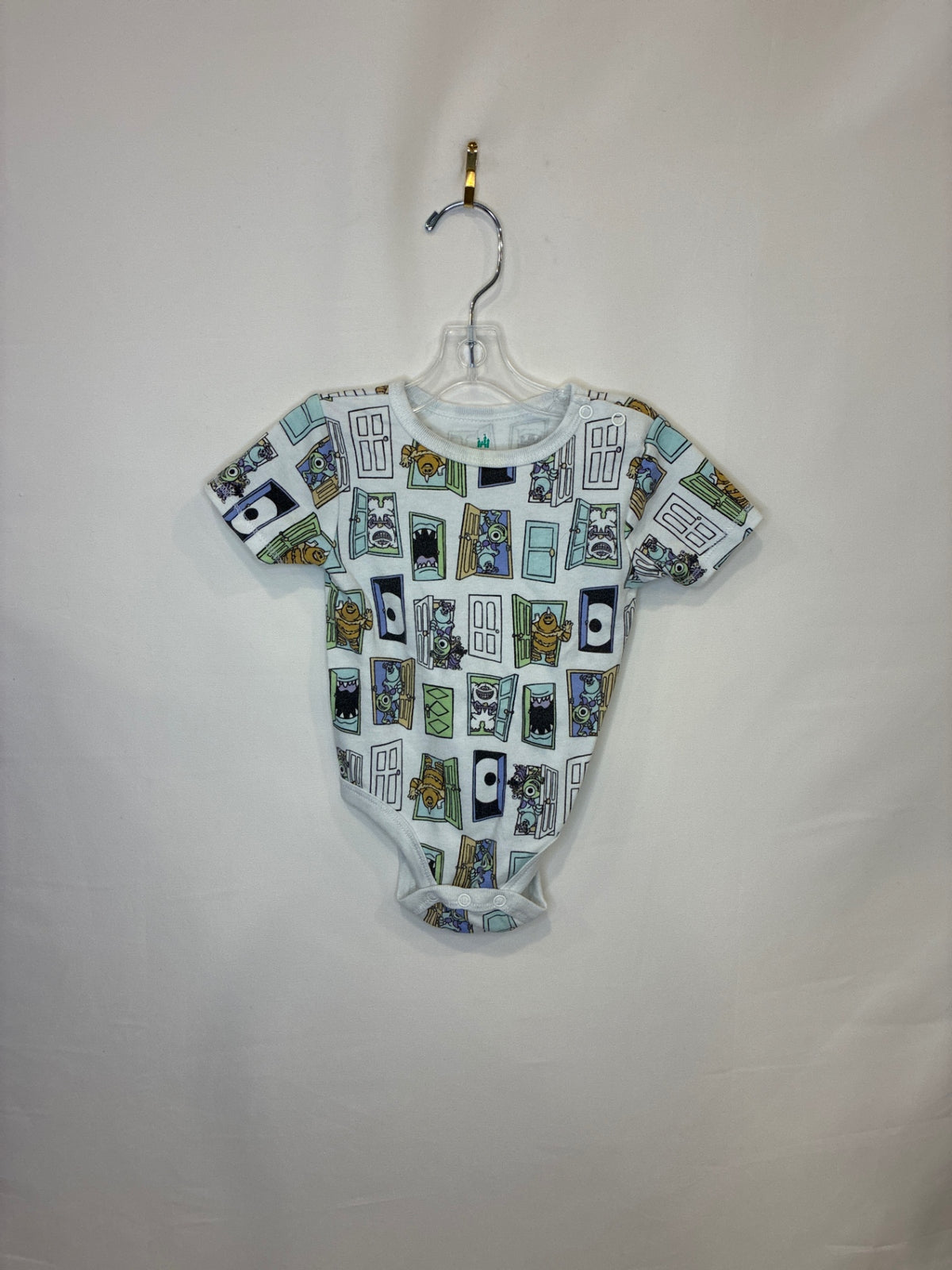 Disney Baby Bodysuit | 12 months
