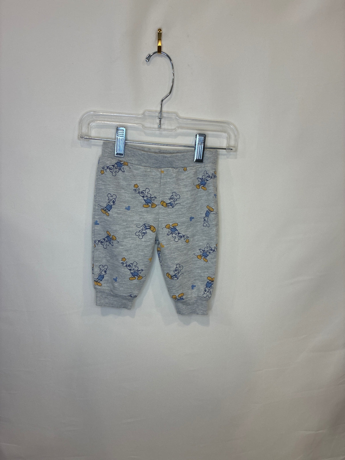 Disney Baby Pants | Newborn