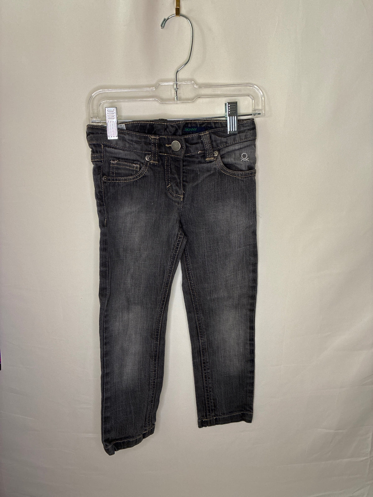 United Colors of Benetton Jeans | 3-4