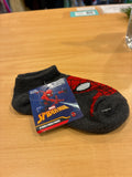 Spiderman Socks NWT | Little Kids 7-10