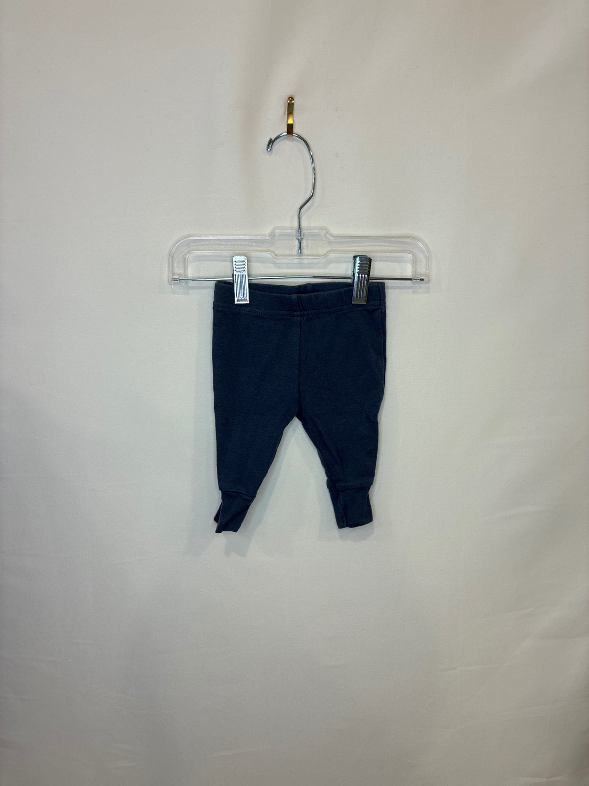 Child of Mine Pants | 0-3 months