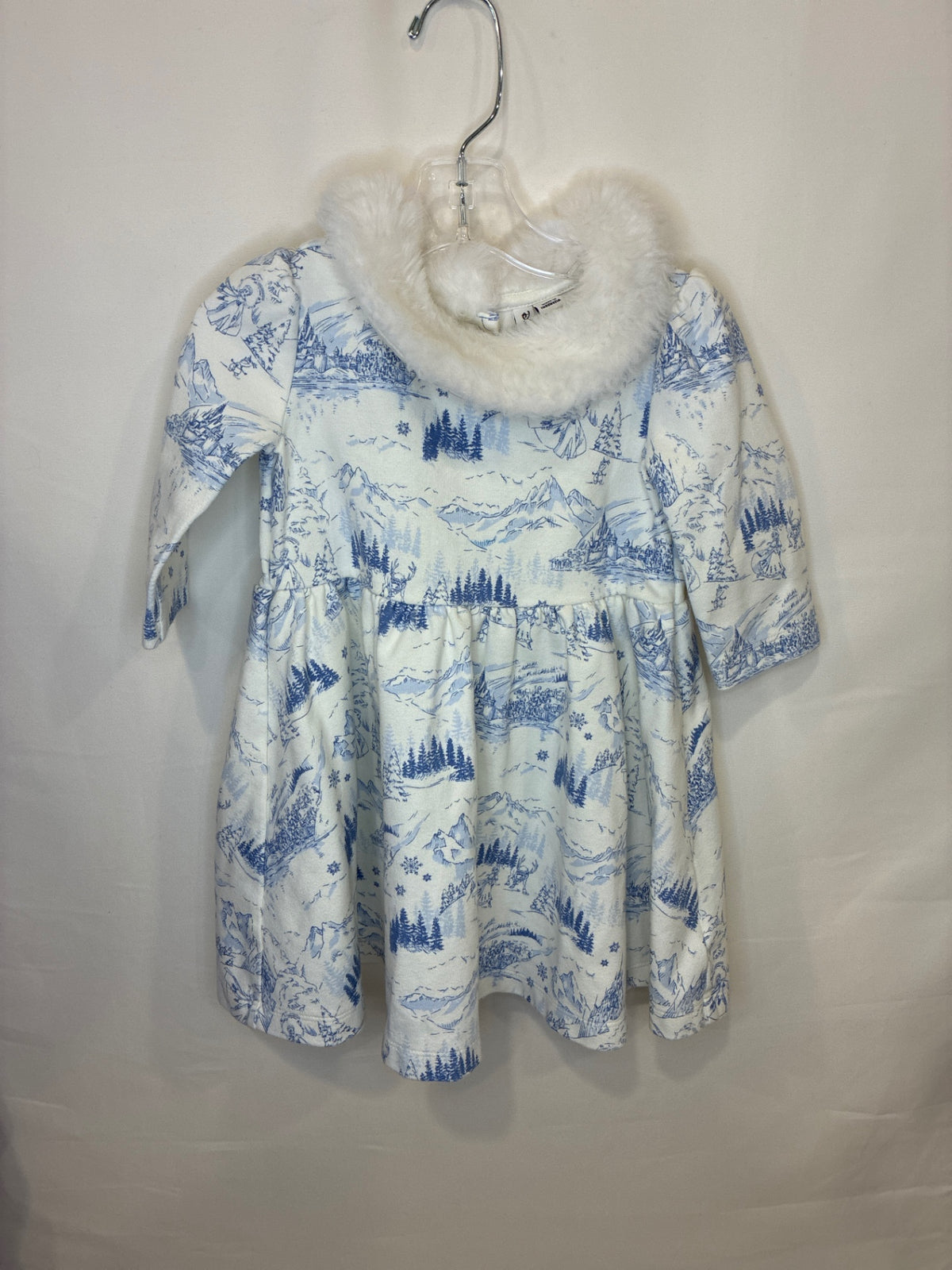 Disney x Janie and Jack Dress | 3