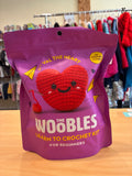 The Woobles | Val the Heart