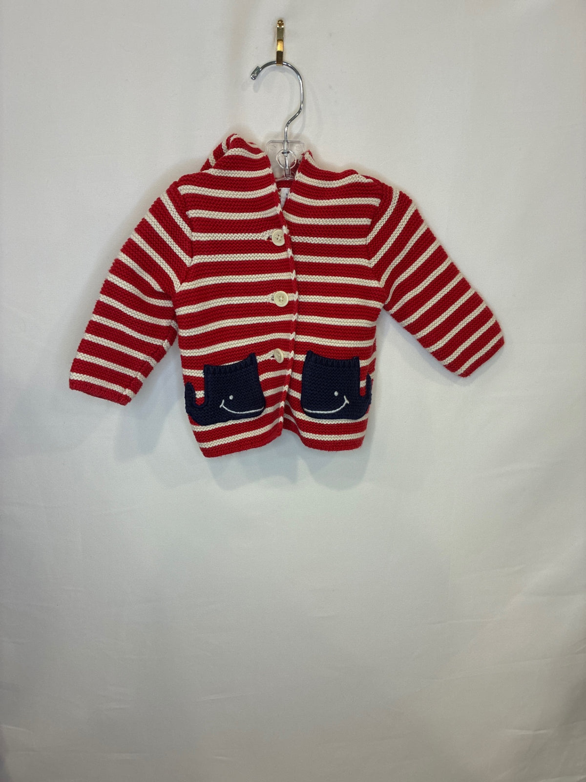 GAP Sweater | 3-6 months