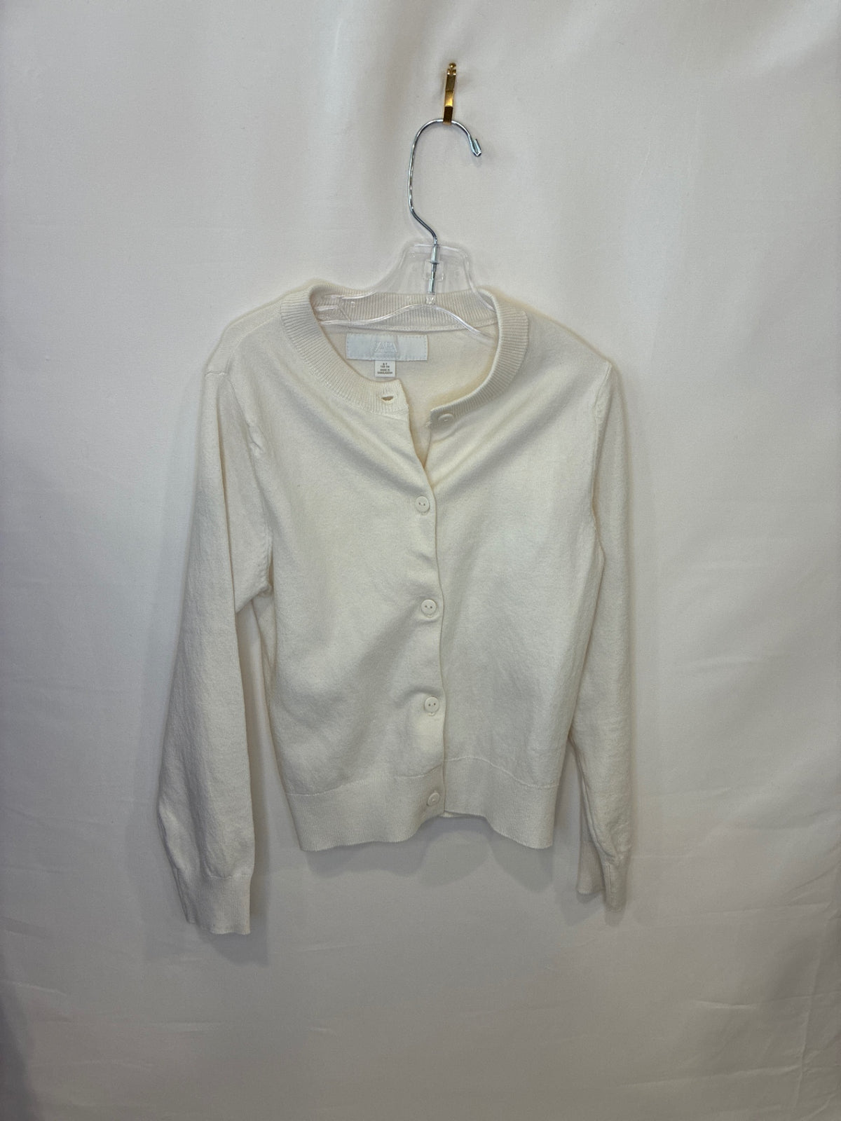 ZARA Sweater | 6-7