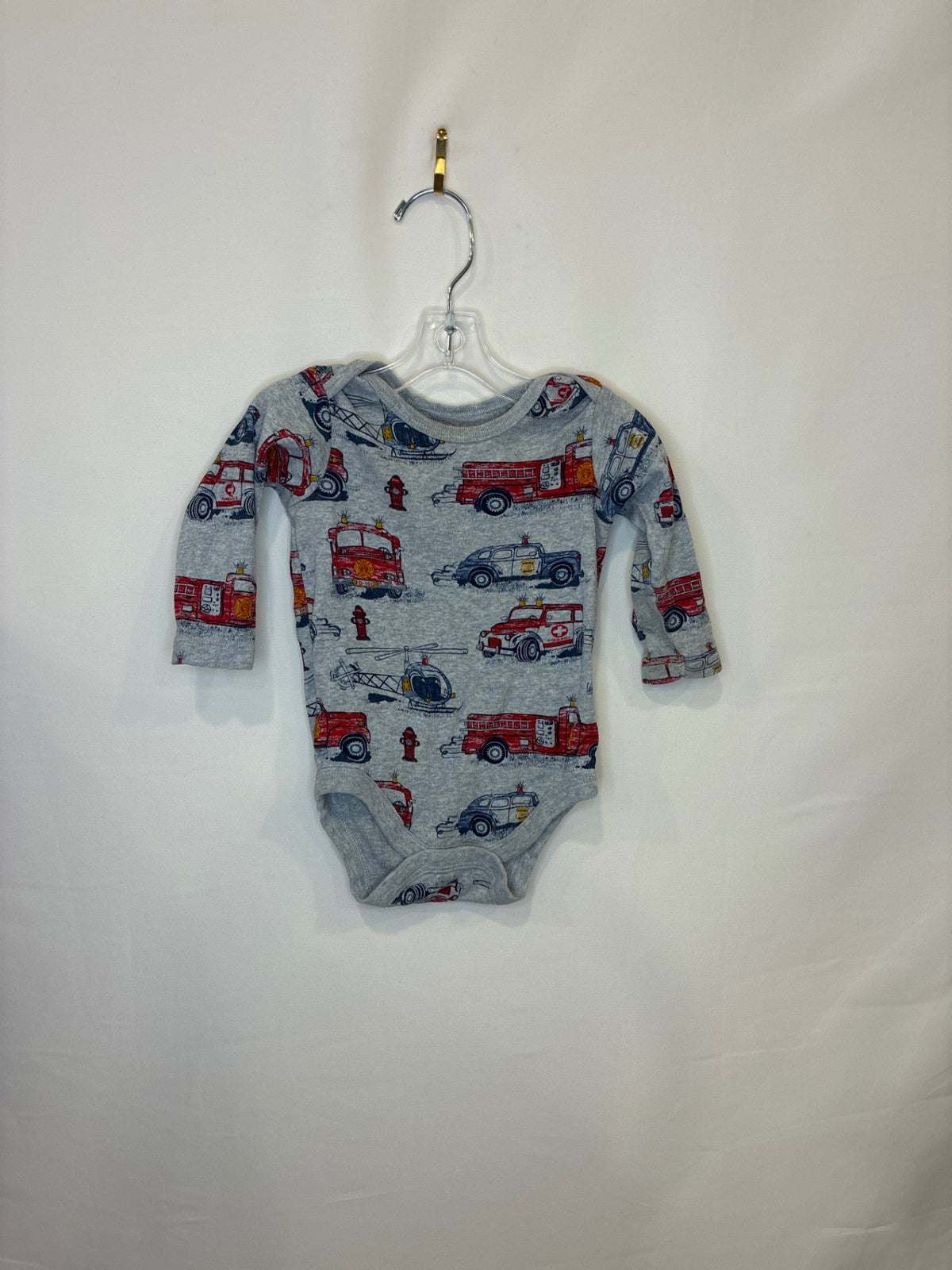 Member’s Mark Bodysuit | 6 months