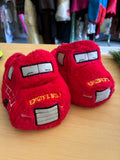 Carter's Slippers | Little Kids 7/8