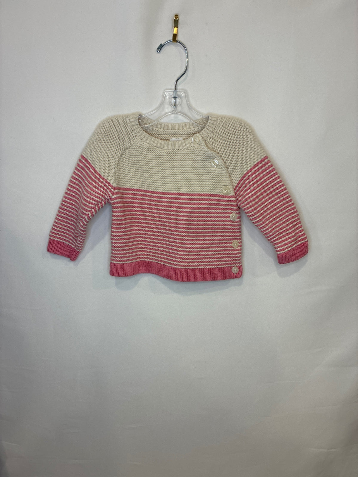 GAP Sweater | 3-6 months