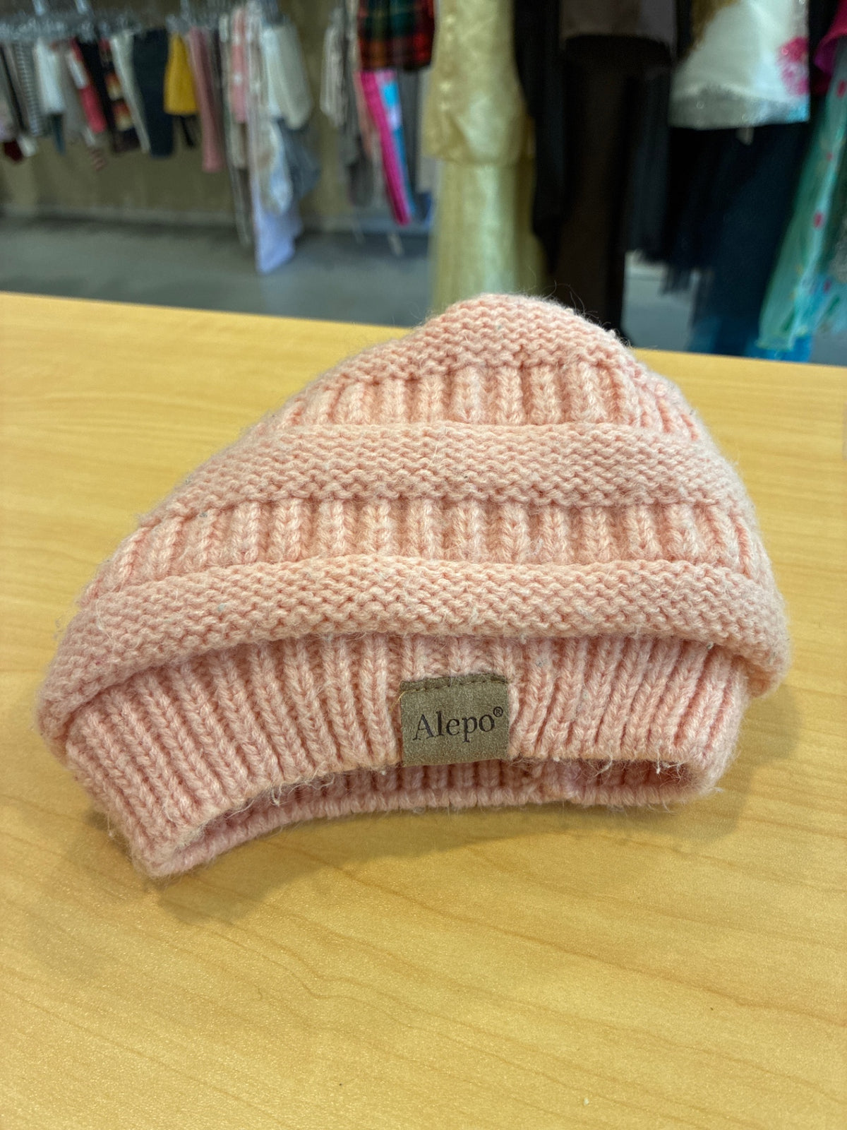 Alepo Winter Hat