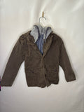 ZARA Jacket | 3-4