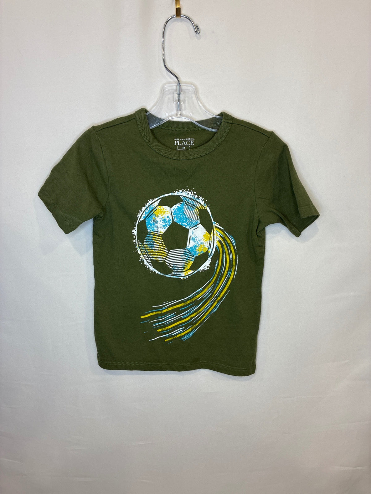 The Children's Place T-Shirt | 4