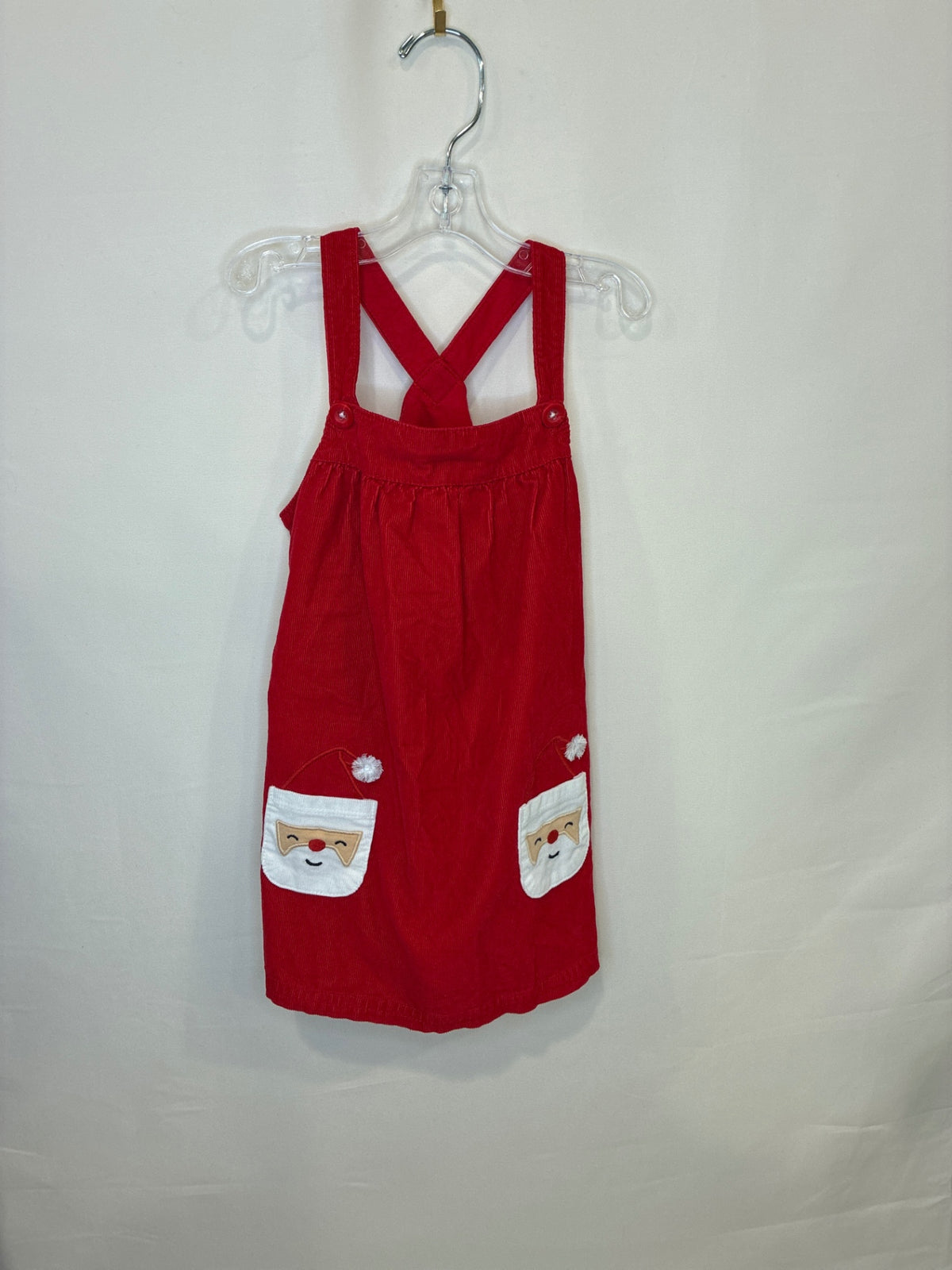 Carter's Santa Jumper | 18 months