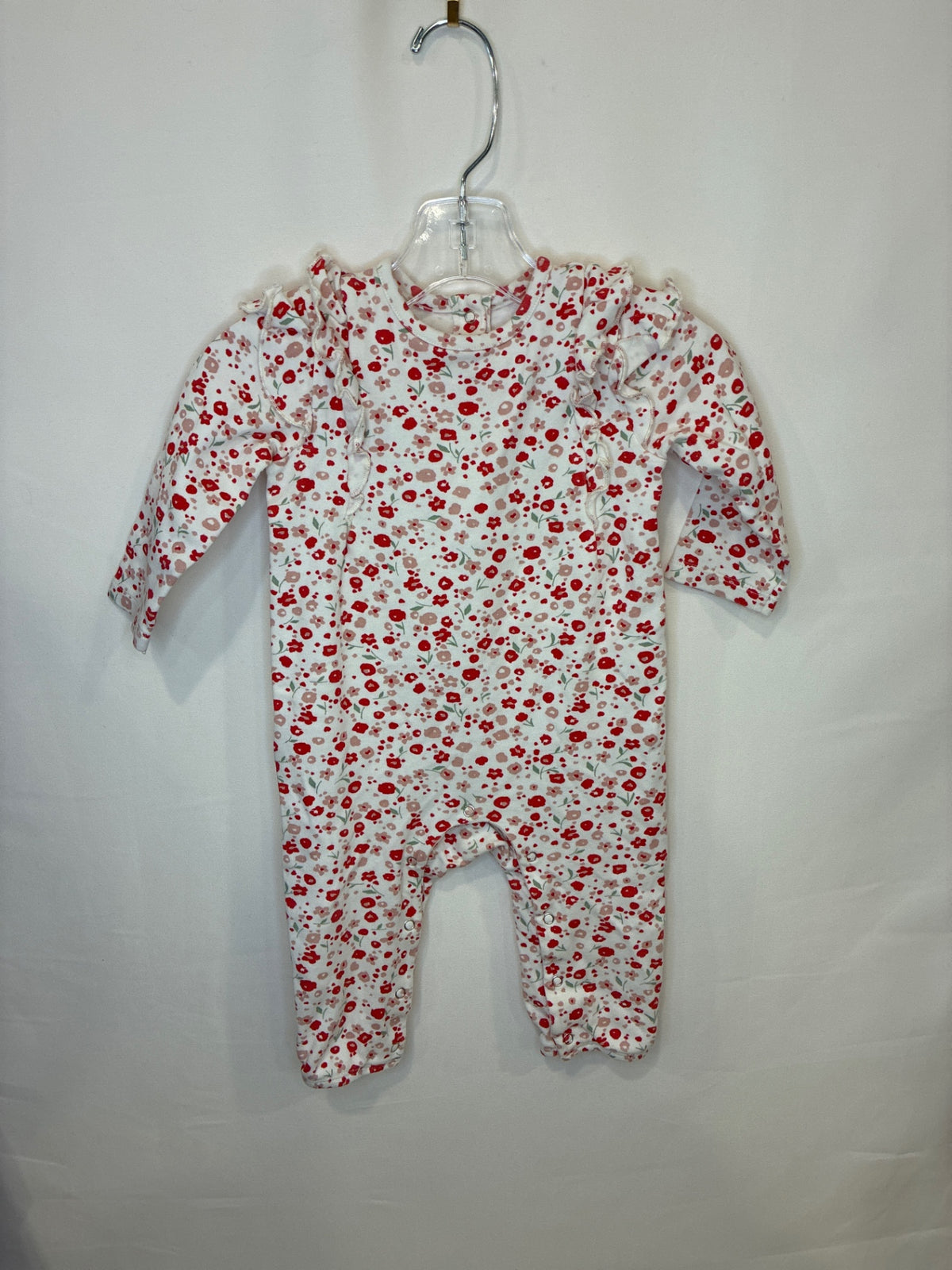 Pehr Jumpsuit | 6-12 months