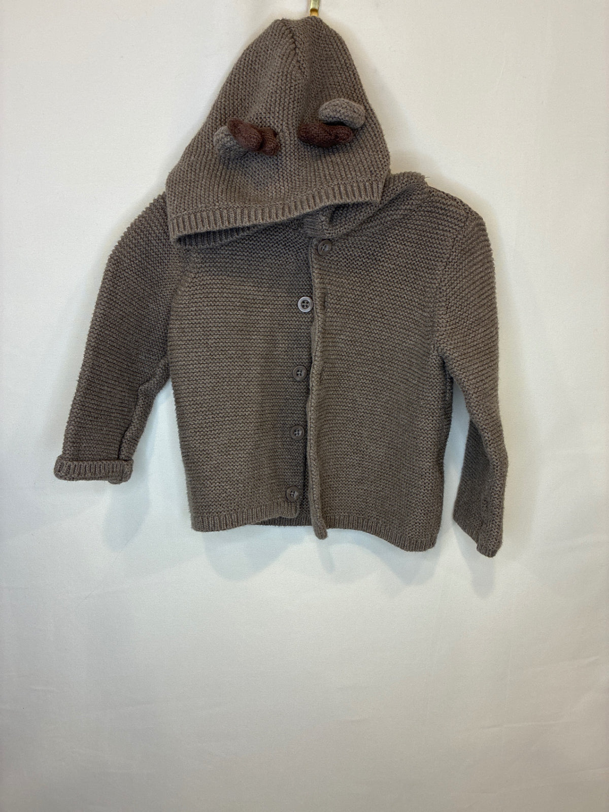 Carter's Reindeer Sweater | 12 months