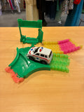 Mindscope Twister Tracks and Car