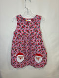 Baby Boden Holiday Dress | 2-3