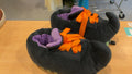 Witch Slippers | Little Kids 9-10