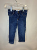 Old Navy Fleece-Lined Jeans | 12-18 months