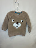 Frugi Sweatshirt | 2-3