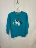 Frugi Sweatshirt | 5-6