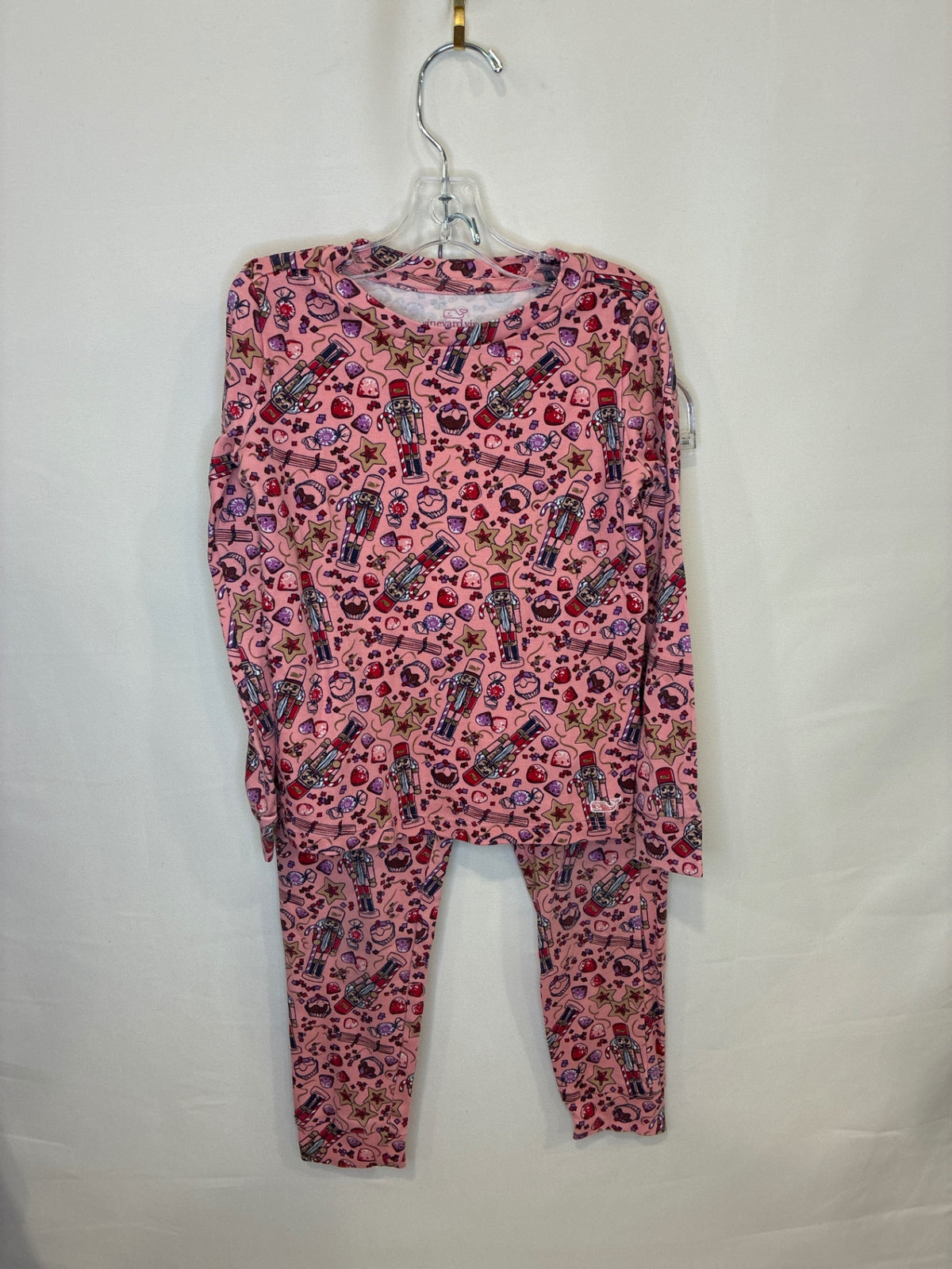 Vineyard Vines Christmas Pajamas | 5