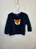MORI Sweatshirt | 4-5