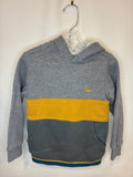 Kids Headquarters Hoodie | 4