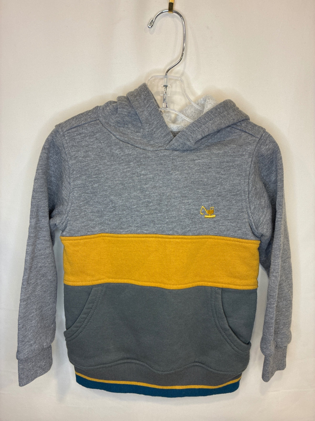 Kids Headquarters Hoodie | 4