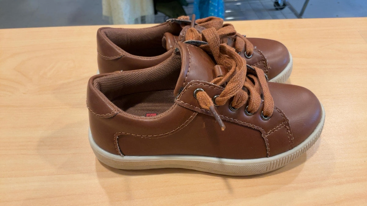 Deer Stag Shoes | Little Kids 11