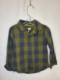 Cat & Jack Shirt | 4