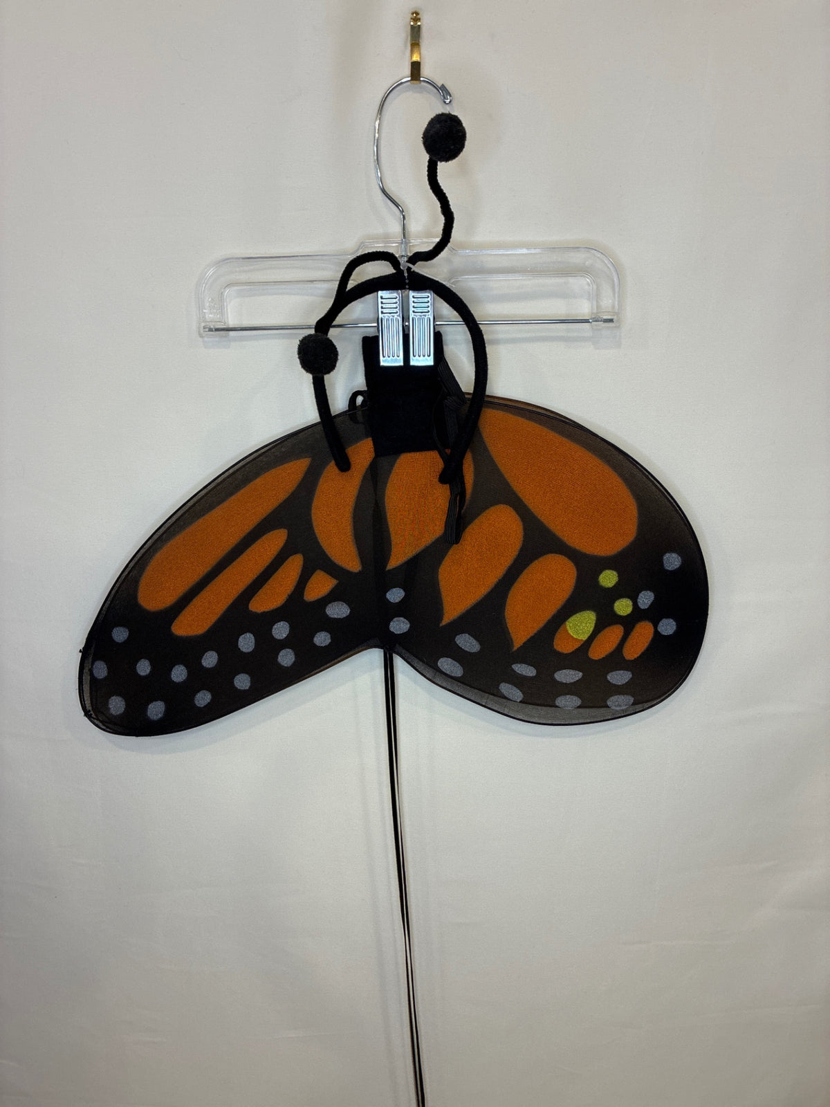Butterfly Wings & Headband | One size