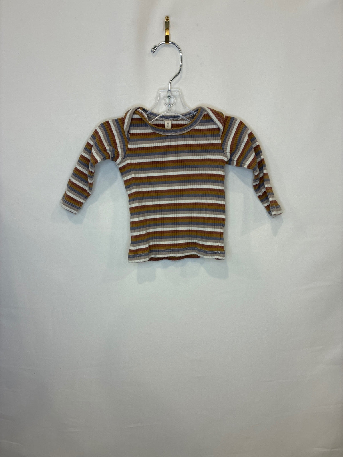 Quincy Mae Shirt | 3-6 months