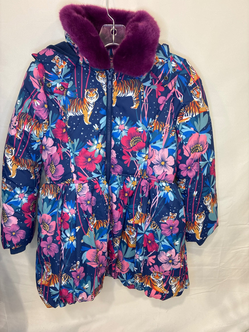 Monsoon Jacket | 11-12