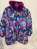 Monsoon Jacket | 11-12