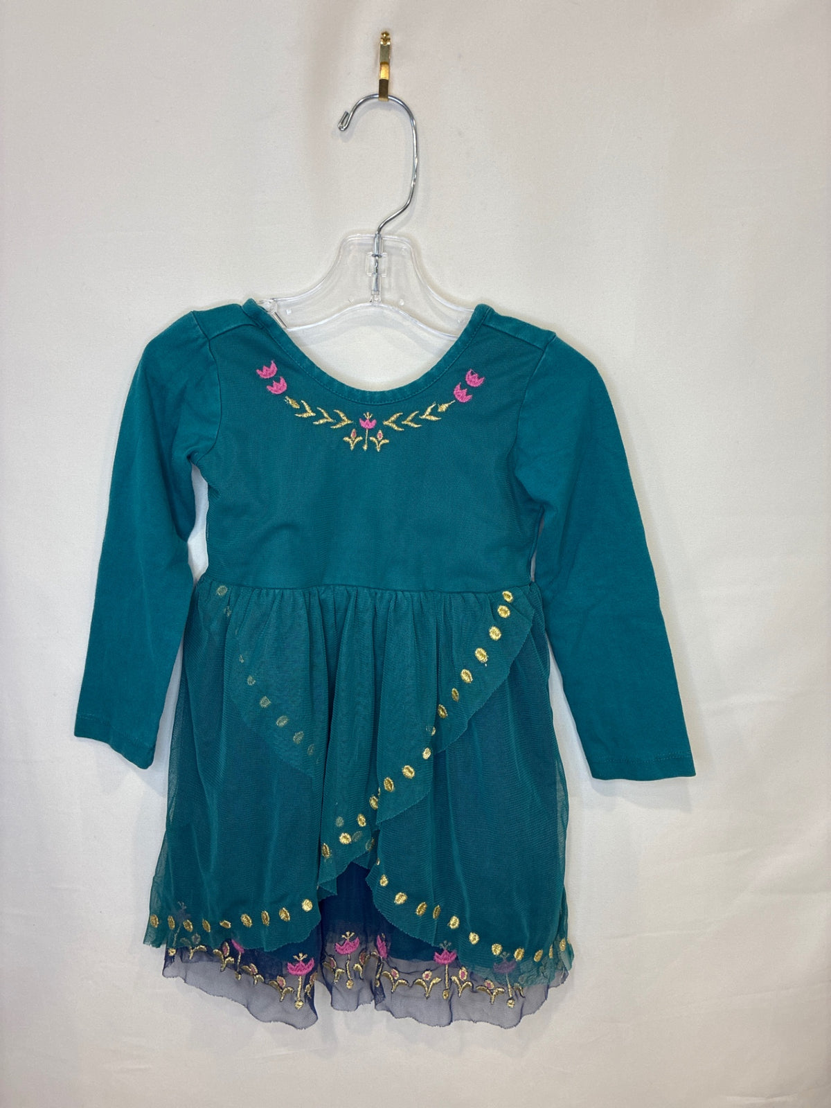 Disney x Hanna Andersson Dress | 3