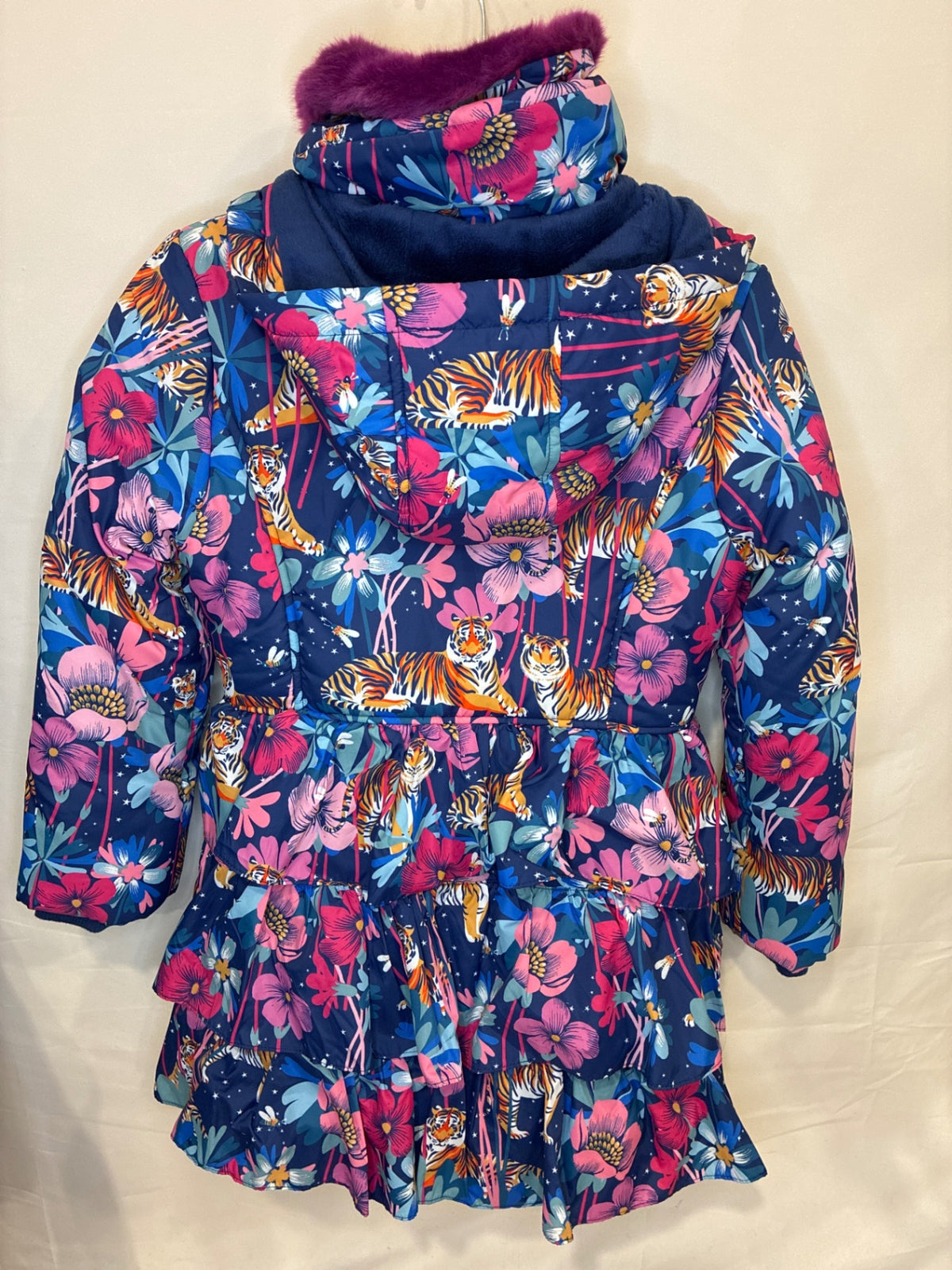 Monsoon Jacket | 11-12