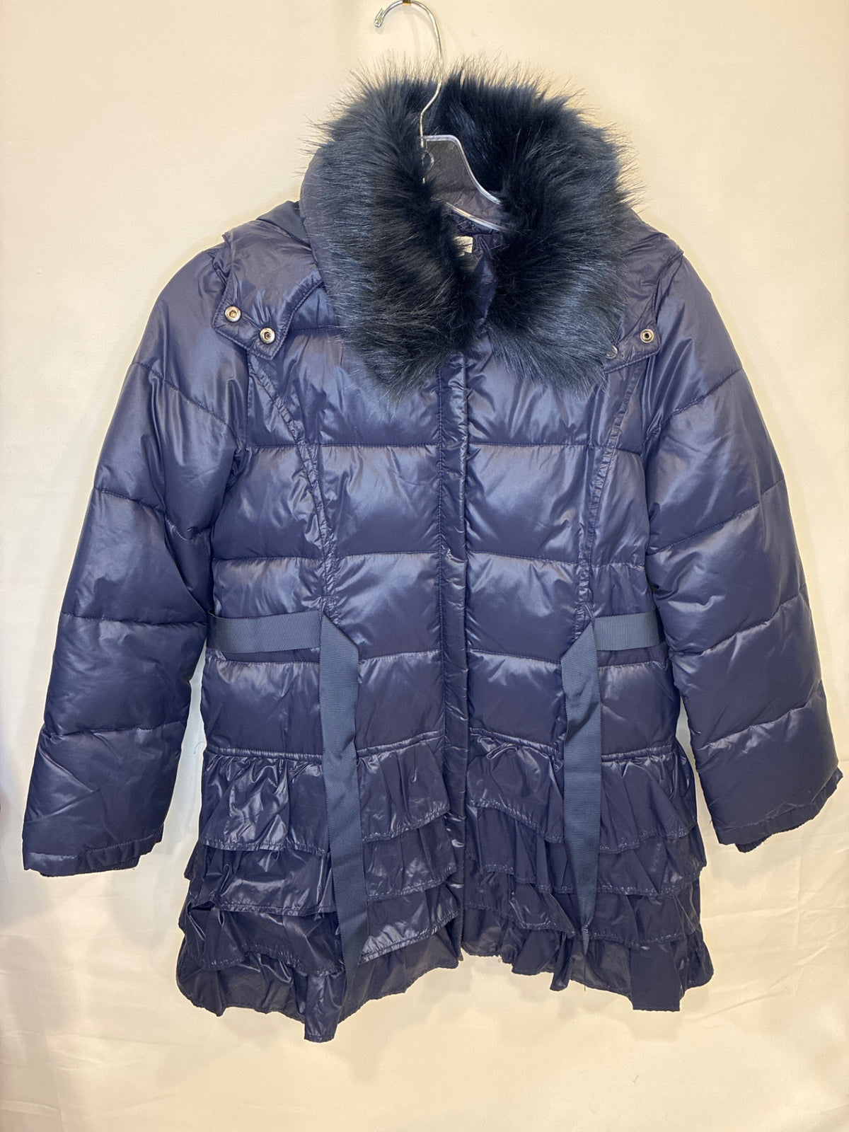 Monsoon Jacket | 9-10
