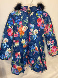 Monsoon Jacket | 11-12