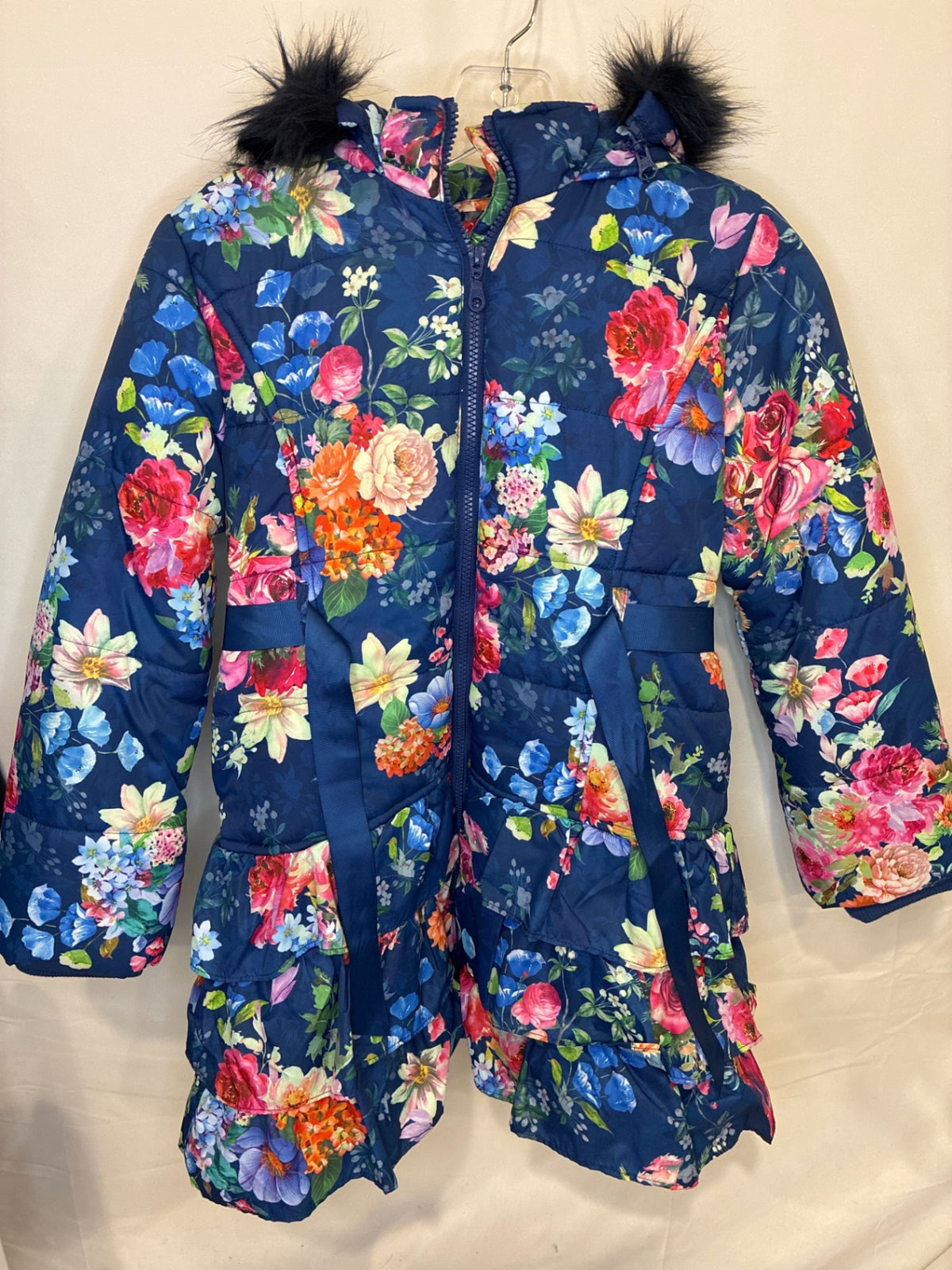 Monsoon Jacket | 11-12