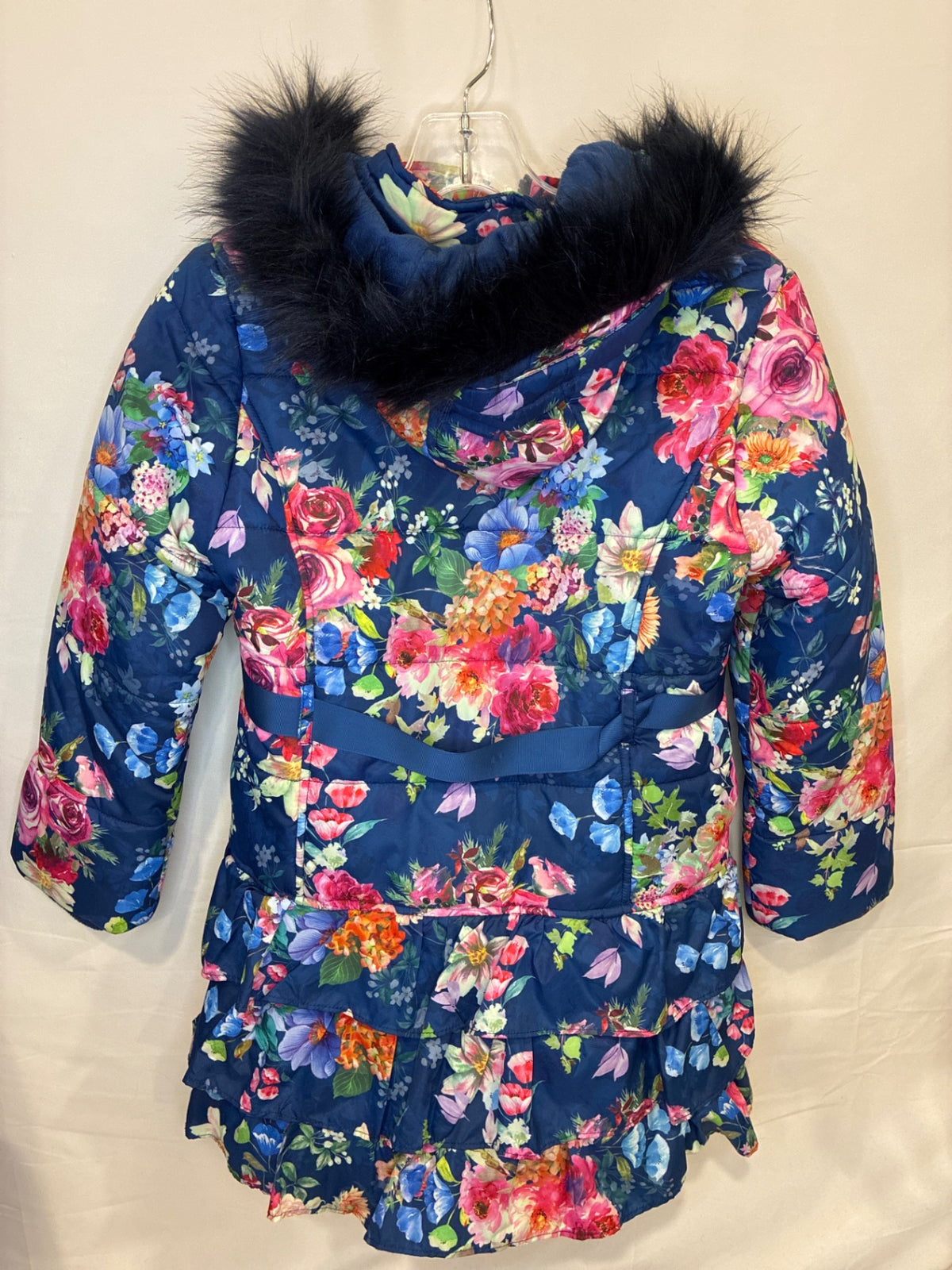 Monsoon Jacket | 11-12